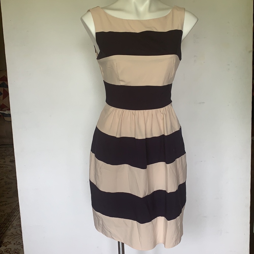 Nautical style Dress